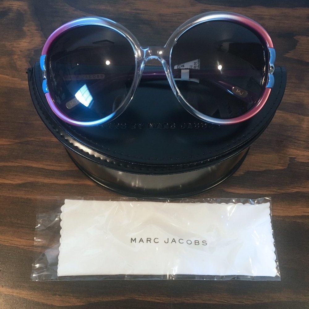 NWT Marc Jacobs Sunglasses